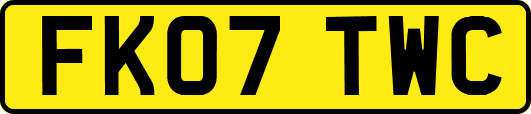 FK07TWC