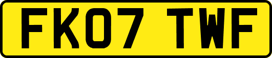 FK07TWF