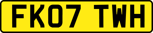 FK07TWH
