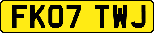 FK07TWJ
