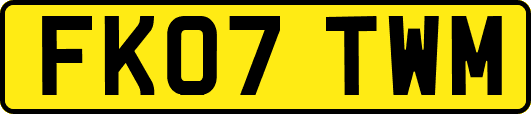 FK07TWM