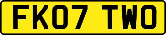 FK07TWO