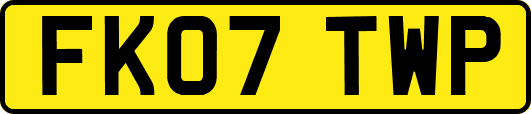 FK07TWP