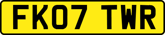FK07TWR