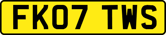 FK07TWS