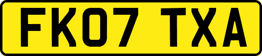 FK07TXA