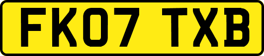 FK07TXB