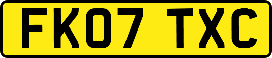 FK07TXC