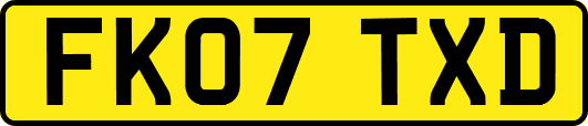 FK07TXD