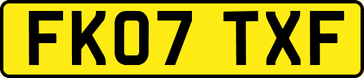 FK07TXF