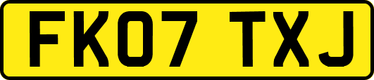 FK07TXJ