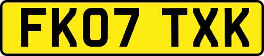 FK07TXK