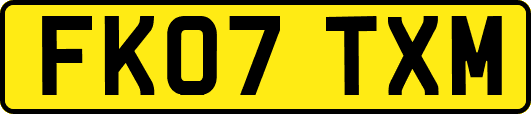 FK07TXM