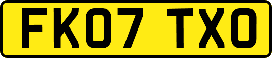 FK07TXO
