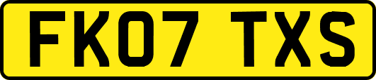 FK07TXS