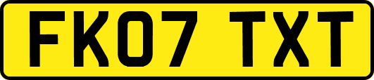 FK07TXT