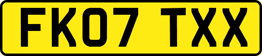 FK07TXX