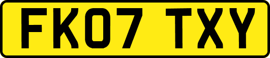 FK07TXY
