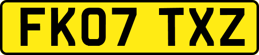 FK07TXZ
