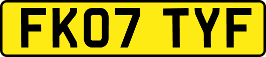 FK07TYF