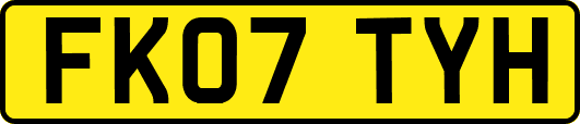 FK07TYH