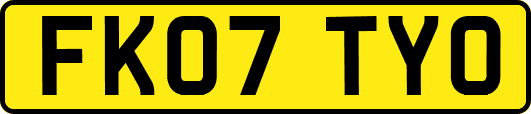 FK07TYO