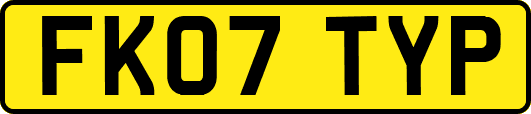 FK07TYP
