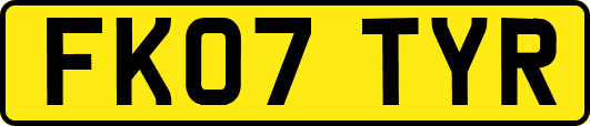 FK07TYR