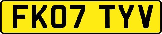 FK07TYV