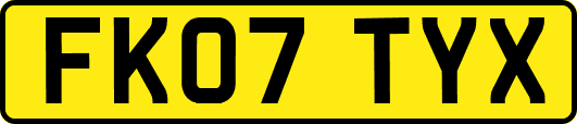 FK07TYX
