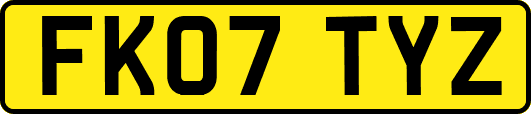 FK07TYZ