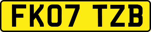 FK07TZB