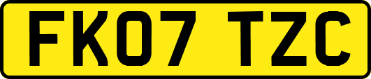 FK07TZC