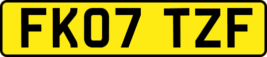 FK07TZF