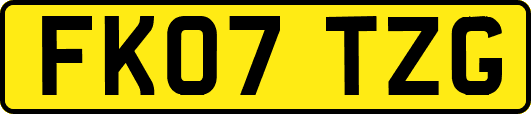 FK07TZG