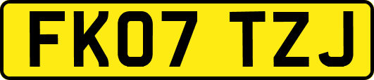 FK07TZJ