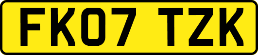 FK07TZK