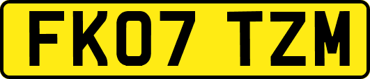 FK07TZM