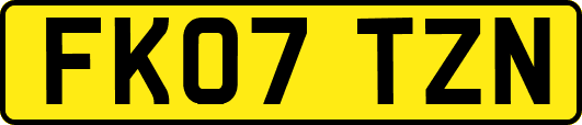 FK07TZN