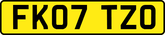 FK07TZO