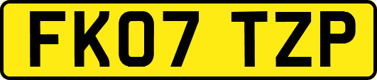 FK07TZP