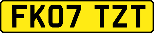 FK07TZT