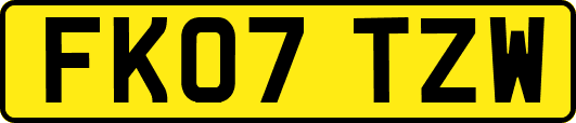 FK07TZW
