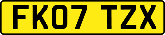 FK07TZX