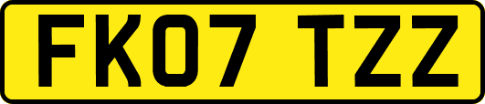 FK07TZZ