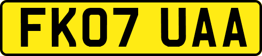 FK07UAA