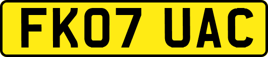 FK07UAC