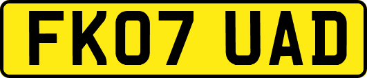FK07UAD