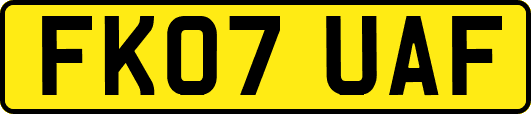 FK07UAF