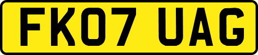 FK07UAG